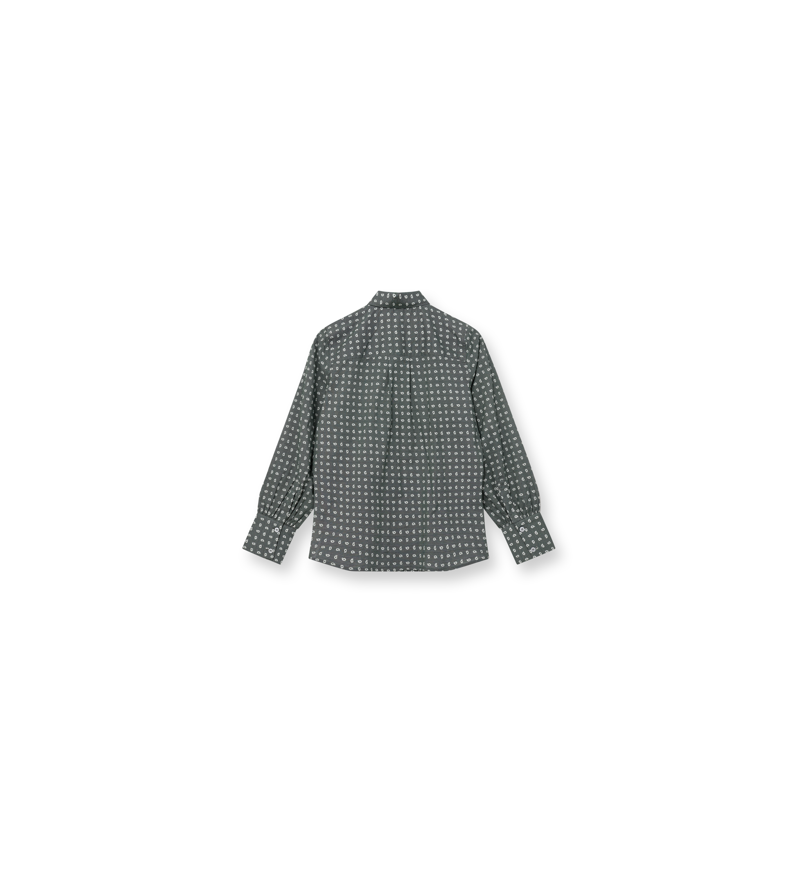 Packshot / Deep Forest / Back